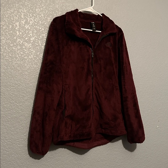 The North Face Osito Fleece Jacket - Picture 3 of 9